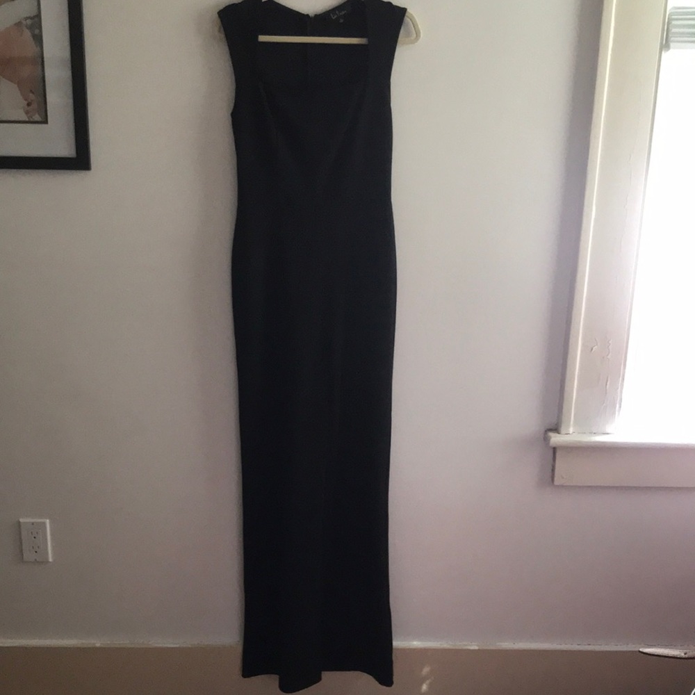 Lulus jumpsuit